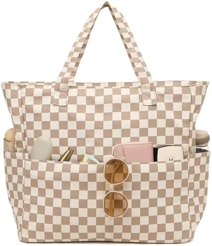 ledaou beach tote bags category